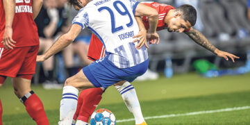 Джинсовый император