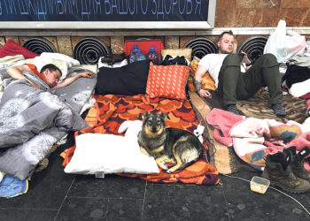 Джинсовый император