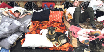 Джинсовый император