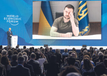 Джинсовый император