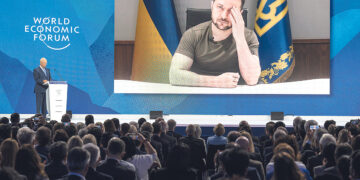 Джинсовый император