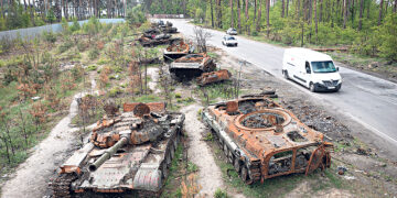 Джинсовый император