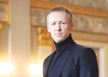 Джинсовый император