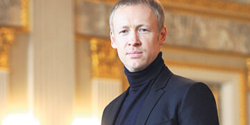 Джинсовый император