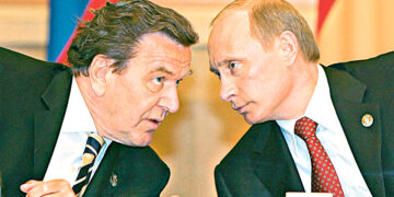 Джинсовый император