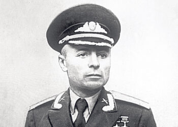 Артиллерист Петров, побеждавший врага без рук