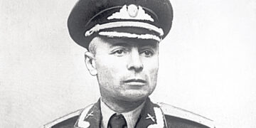 Артиллерист Петров, побеждавший врага без рук