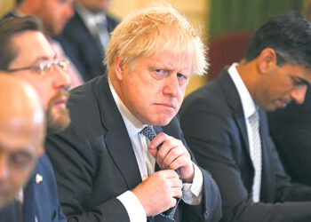 Джинсовый император