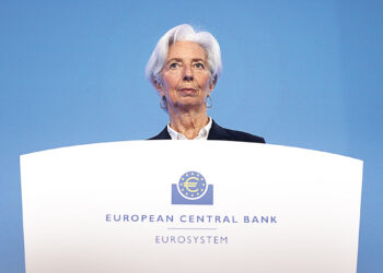 Джинсовый император