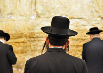 Джинсовый император