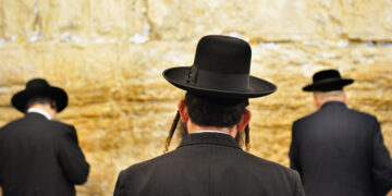 Джинсовый император