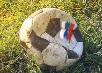 Курьёзные события прошедшей недели