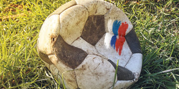 Курьёзные события прошедшей недели