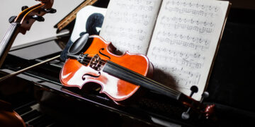 Песня небес