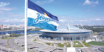 Курьёзные события прошедшей недели