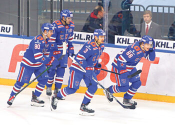 Курьёзные события прошедшей недели