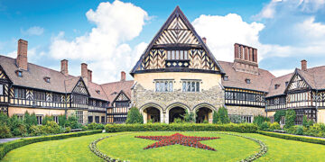 Курьёзные события прошедшей недели