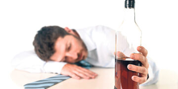 ВОЗ предложила бороться  с алкоголизмом налогами