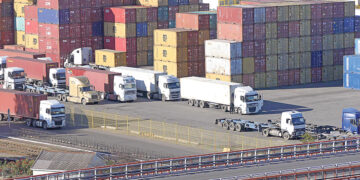 Украине помогут с экспортом сельхозпродукции