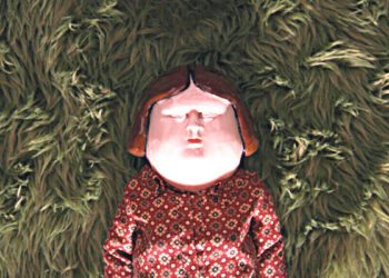 На фестивале анимации победила чилийская «Бестия»