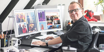 Как ищут двойников для политиков