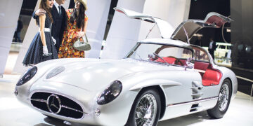 Джинсовый император