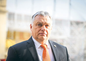 Венгрия препятствует нефтяному эмбарго