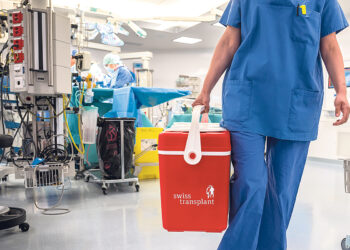 От донорства органов  придётся отдельно отказываться