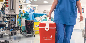 От донорства органов  придётся отдельно отказываться