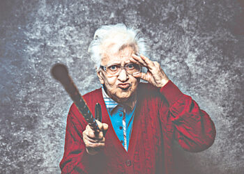 Джинсовый император