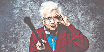 Джинсовый император