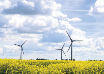 340 000 новых рабочих мест и чистый воздух