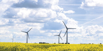 340 000 новых рабочих мест и чистый воздух