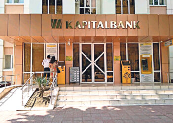 Как москвичка ездила в Ташкент карту оформлять