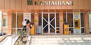 Как москвичка ездила в Ташкент карту оформлять