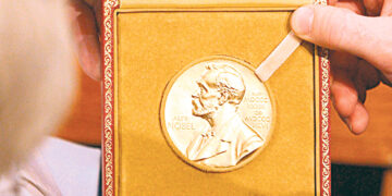 Как Гитлеру не досталось премии