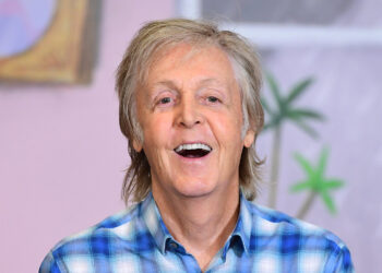 80 лет Полу Маккартни