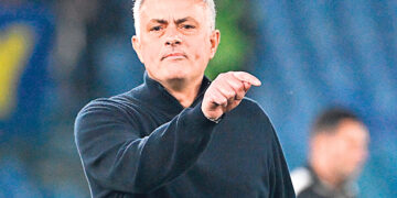 Новый трофей «Особенного»