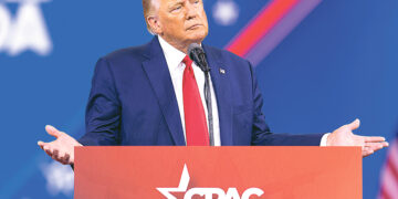 Конгресс обвинил Трампа в попытке государственного переворота