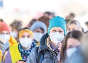 «Не хочу, чтобы этот опыт надломил мою веру в людей». Истории украинских беженцев