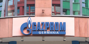 В Берлине спорят о Gazprom Germania
