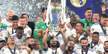 «Реал» победил, футбол проиграл