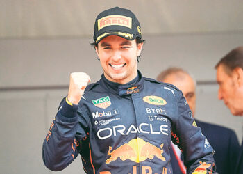 «Вторые номера»  выходят из тени?