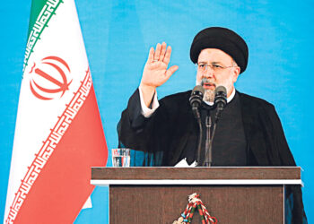 Тегеран отключил камеры на ядерных объектах