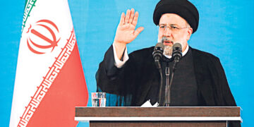 Тегеран отключил камеры на ядерных объектах