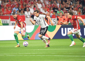 Горькое послевкусие