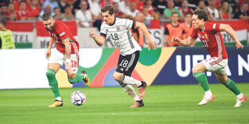 Горькое послевкусие