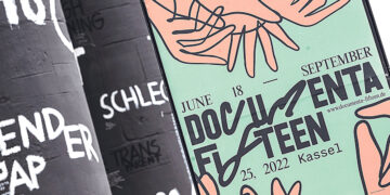 В Касселе открывается 15-я выставка documenta