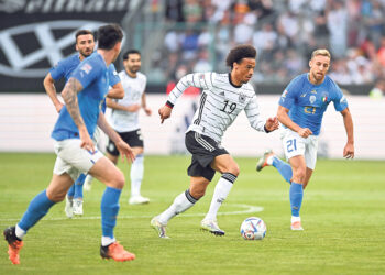 На победной ноте