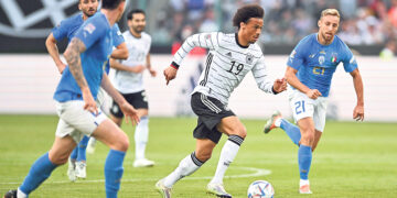 На победной ноте